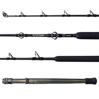 26 Status Bw 5'6" Rod Game 24Kg R/Tip 1Pc
