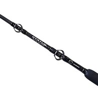 26 Status Bw 5'6" Rod Game 24Kg R/Tip 1Pc