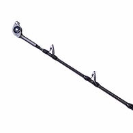 26 Status Bw 5'6" Rod Game 37Kg R/Tip 1Pc