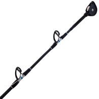 26 Status Bw 5'8" R/Tip 15Kg Game Rod 1Pc