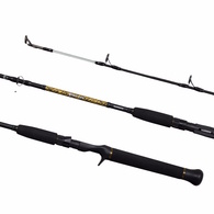 Shimano 26 Taipan 5'5" Overhead Jig Rod 5080LB