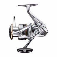 Sedona 4000Xg Fj Spin / Descent Type J 5'8" Combo Spin + Braid & Lure