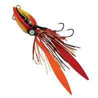 Sedona 4000Xg Fj Spin / Descent Type J 5'8" Combo Spin + Braid & Lure