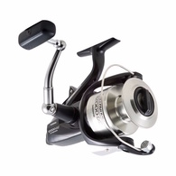 Btr 12000 Oc / Cendition 10' 10-15Kg Rock Rod Combo