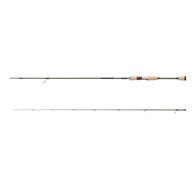 Barchetta Bb 150Hg / Stream Flight 6'3" Combo Baitcast 3-6Kg 2Pc + Braid