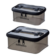 Bk-093Z Tackle System Case - Smoke 