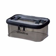 Bk-093Z Tackle System Case - Smoke 