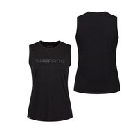 Black Stealth Women's Tank Black