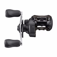 Caius 150B Hg / Taipan 6'6 Slow Jig Combo