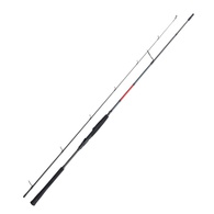 Caius 150Hgc / Divergex 7'0" Combo Baitcast 4-8Kg 2Pc + Braid