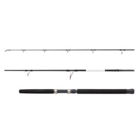 Carbolite 7'0" 10-15KG Overhead Rod 2-Piece