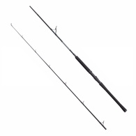 Catana 4000Hgfe / 25 Catana 7'0" Combo Softbait Spin 5-10Kg 2Pc + Braid