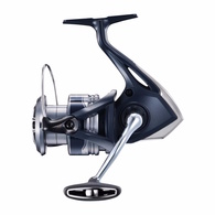 Catana 4000Hgfe / 25 Catana 7'0" Combo Softbait Spin 5-10Kg 2Pc + Braid
