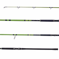 SHIMANO  ROD SURF 10-15KG 3PC