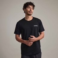Snapper Ice Bin Singlet Black 