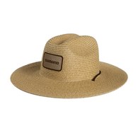 Coastal Crushable Straw Hat