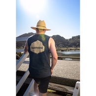 Coastal Crushable Straw Hat