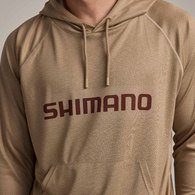 Coastal Lightweight Upf Hoody Sand