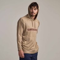 Coastal Lightweight Upf Hoody Sand