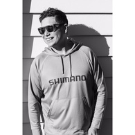 Coastal Lightweight Upf Hoody Sand