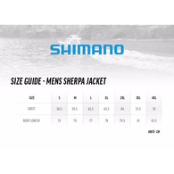 Jacket Sherpa Coastal Sand/Chocolate