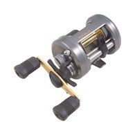 Corvalus 400 Reel / 25 Catana 7'0 4-8Kg Baitcast Combo 