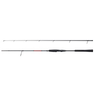 Divergex 9' 2pc 20-60G extra heavy ROD ROCK SPIN 8-15KG