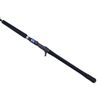 Extraction 5'5" 200-400G Rod Jig Spin Pe6-8 1Pc