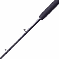 Game Type J S566 Jig Spin Rod 5ft 6in PE6 300g 1pc