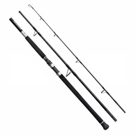 Grappler Type C S82XH-3 Spinning Rod