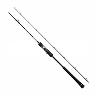Grappler Type J Full Bend B60-4 Jigging Rod