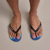 Jandal Out Wide Sst
