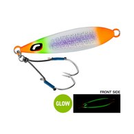 JIG WING FALL SILVER CANDY UV 012