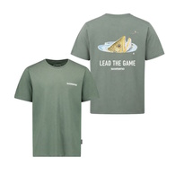 Lead The Game Trout Vs Mayfly Tee