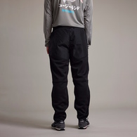 Fleece Pants Mid Layer Limitless Black