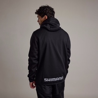 Hoodie Limitless Performance Black