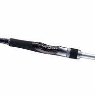 Lunamis 26 S76m 7'6" Rod Spin 2Pce 7-35G Pe0.8-2 Medium