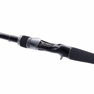 Lunamis 26 S76m 7'6" Rod Spin 2Pce 7-35G Pe0.8-2 Medium