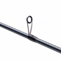 Lunamis 26 S76m 7'6" Rod Spin 2Pce 7-35G Pe0.8-2 Medium