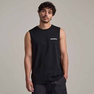 Lure Tank Ledge Runner Black