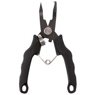 Ct-544Z Shimano Mini Split Ring Plier Black  