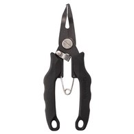 Ct-544Z Shimano Mini Split Ring Plier Black  