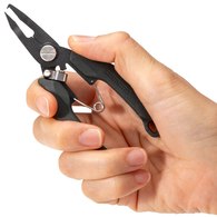 Ct-544Z Shimano Mini Split Ring Plier Black  