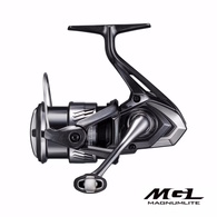 Miravel 26 2500Hga Reel Spin