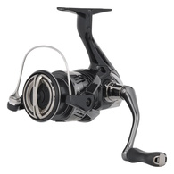 Miravel 26 4000Xg / Divergex 7'0" 2Pce 5-10Kg Softbait Combo W/Braid
