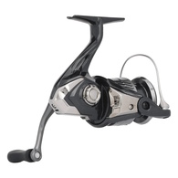 Miravel 26 4000Xg / Divergex 7'0" 2Pce 5-10Kg Softbait Combo W/Braid