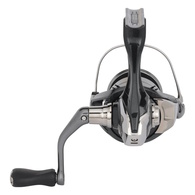 Miravel 26 4000Xg / Divergex 7'0" 2Pce 5-10Kg Softbait Combo W/Braid