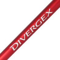 Miravel 26 4000Xg / Divergex 7'0" 2Pce 5-10Kg Softbait Combo W/Braid