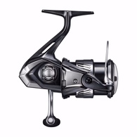 Miravel 26 3000Xg / Divergex 7'6" 2Pce 4-8Kg Softbait Combo W/Braid 
