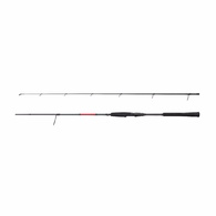 Miravel 26 3000Xg / Divergex 7'6" 2Pce 4-8Kg Softbait Combo W/Braid 